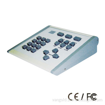 High Speed Dome Keyboard Controller